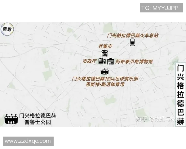 鲁尔区的德甲球队地图展示德国足球最密集地区的争霸赛