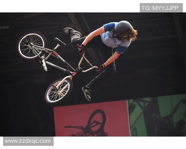 西安极限运动队勇夺最新极限运动状态TOP10榜首引领潮流